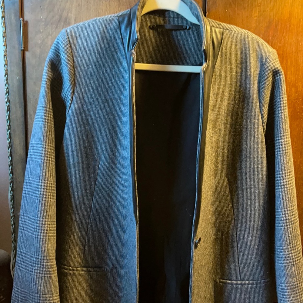 All Saints Coat